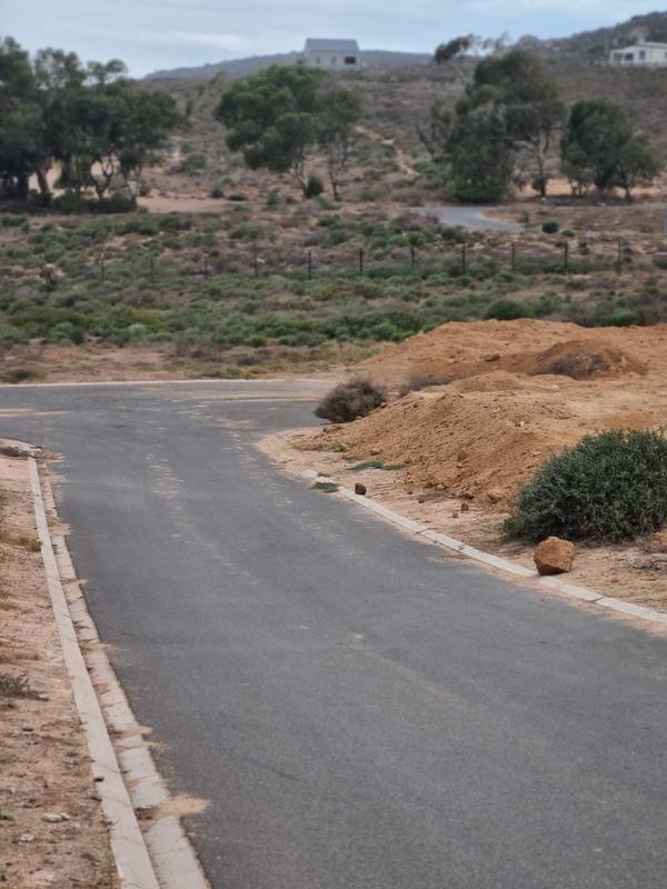 2 Bedroom Property for Sale in St Helena Views Western Cape